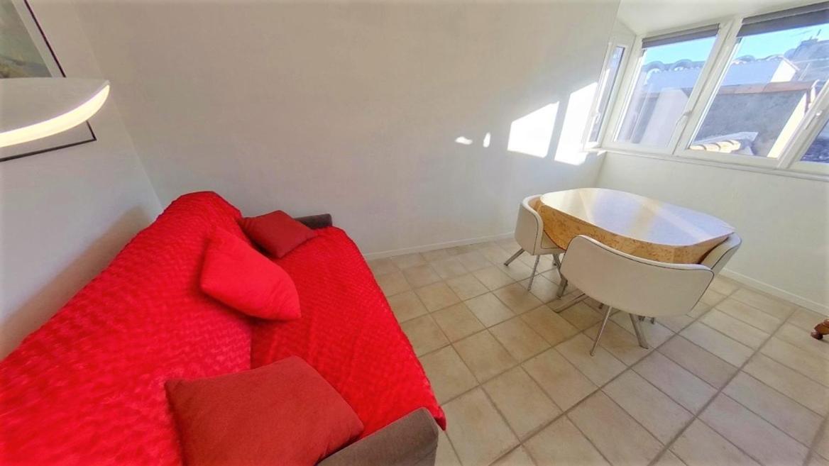 Appartamento la terrasse ensoleillée Arles Esterno foto